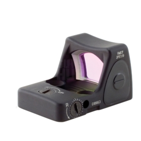 Kolimator Trijicon RMR 6,5MOA Red Dot Type 2