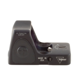 Kolimator Trijicon RMR 6,5MOA Red Dot Type 2
