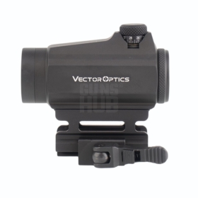 Kolimator Vector Optics Maverick 1x22 Gen. II
