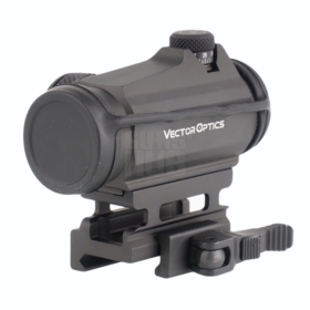 Kolimator Vector Optics Maverick 1x22 Gen. II