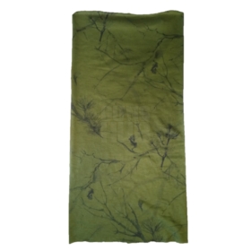 Komin 2Wolfs Wind green