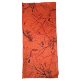 Komin 2Wolfs Wind orange