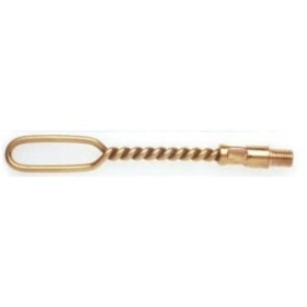 Końcówka oczko Łuszczek k.7mm