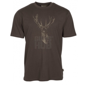 Koszulka Pinewood Red Deer