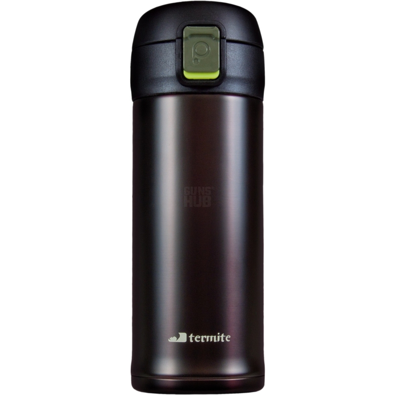 Kubek Termiczny Termite Bluff 0,35l plum