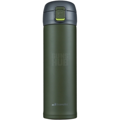 Kubek Termiczny Termite Bluff 0,48l green