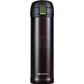 Kubek Termiczny Termite Bluff 0,48l plum