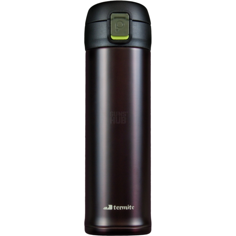 Kubek Termiczny Termite Bluff 0,48l plum