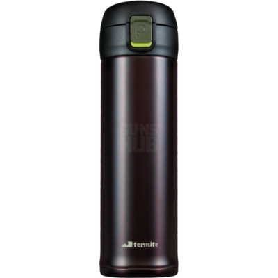 Kubek Termiczny Termite Bluff 0,48l plum