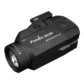 Latarka Fenix GL06-365