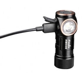 Latarka Fenix HM50R V2.0