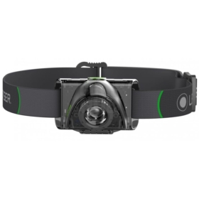 Latarka Led Lenser MH2