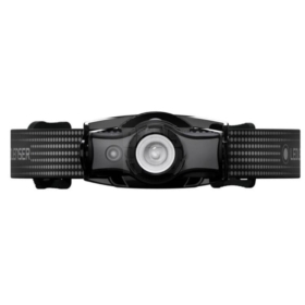 Latarka Led Lenser MH5 Black/Grey