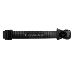 Latarka Led Lenser MH5 Black/Grey
