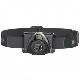 Latarka Led Lenser MH6
