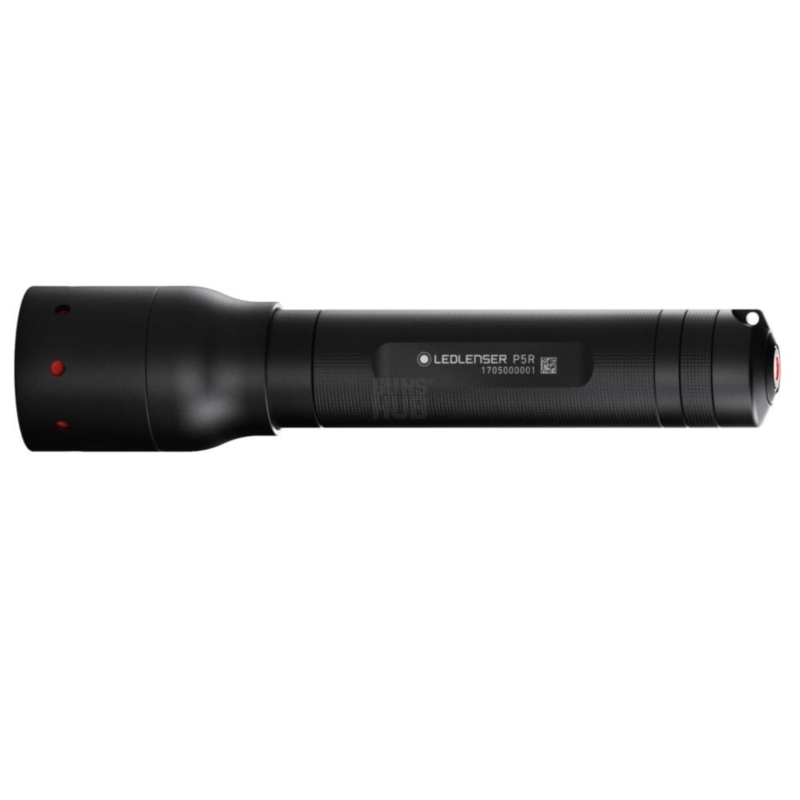 Latarka Led Lenser P5R