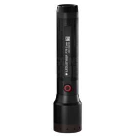 Latarka Led Lenser P7R core