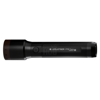 Latarka Led Lenser P7R core