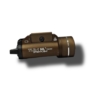 Latarka Streamlight TLR-1 HL 1000 lm brąz
