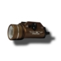 Latarka Streamlight TLR-1 HL 1000 lm brąz