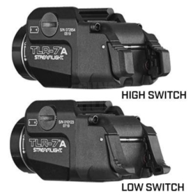 Latarka Streamlight TLR-7A Flex 500 lm