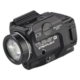 Latarka Streamlight TLR-8G 500 lm