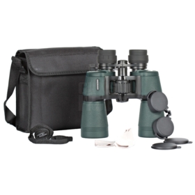 Lornetka Delta Discovery 10-22x50