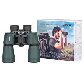 Lornetka Delta Discovery 16x50