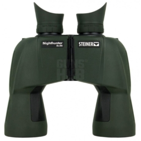 Lornetka Steiner NightHunter 8x56 NEW