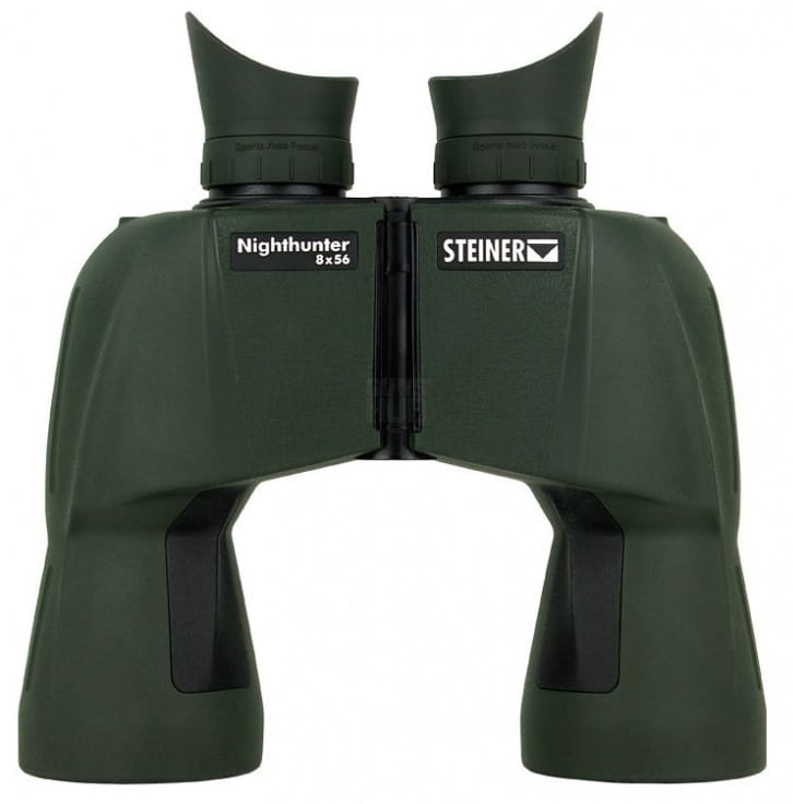 Lornetka Steiner NightHunter 8x56 NEW