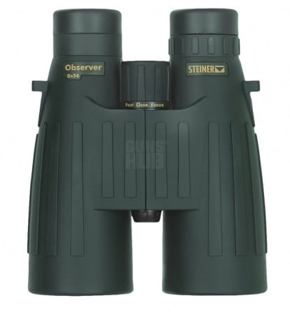 Lornetka Steiner Observer 8x56