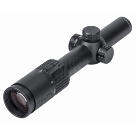 Luneta Delta D Hornet 1-6x24 DDBR