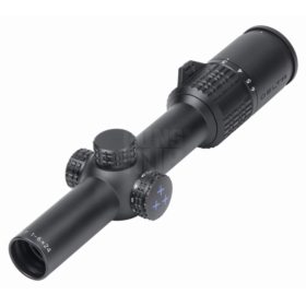 Luneta Delta D Hornet 1-6x24 DDBR