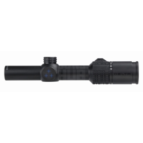 Luneta Delta D Hornet 1-6x24 DDBR