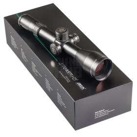 Luneta Delta Stryker HD 4,5-30x56 FFP LRD-1P