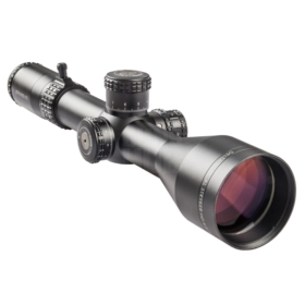 Luneta Delta Stryker HD 4,5-30x56 FFP LRD-1P