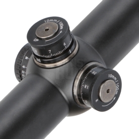 Luneta Delta Stryker HD 4.5-30x56 FFP DLR-1
