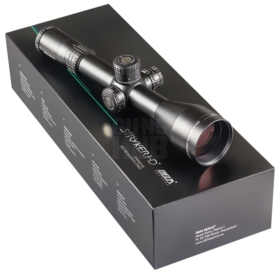 Luneta Delta Stryker HD 4.5-30x56 FFP LRD-1T