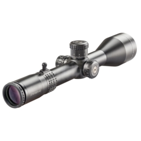 Luneta Delta Stryker HD 4.5-30x56 FFP LRD-1T