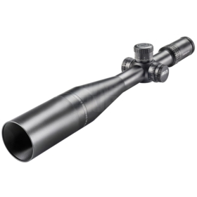 Luneta Delta Stryker HD 5-50x56 DLS-2