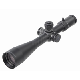 Luneta Delta Stryker HD 5-50x56 DLS-3