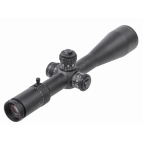 Luneta Delta Stryker HD 5-50x56 DLS-3