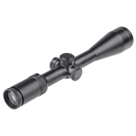 Luneta Delta Titanium 2,5-10x50 4A S