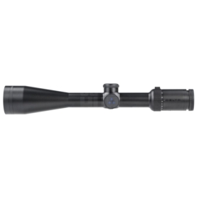Luneta Delta Titanium 2,5-10x50 4A S