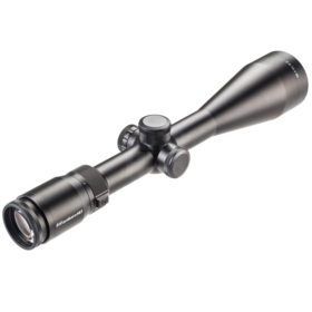 Luneta Delta Titanium 2,5-10x56 HD 4A S
