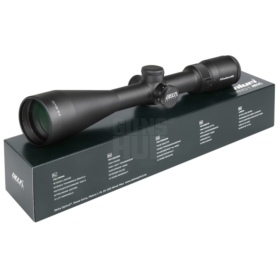 Luneta Delta Titanium 2,5-10x56 HD 4A S