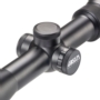 Luneta Delta Titanium 2,5-10x56 HD 4A S