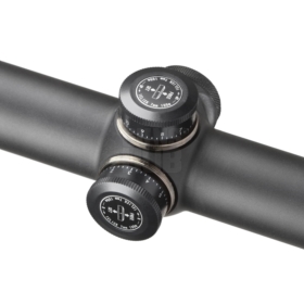 Luneta Delta Titanium 2,5-10x56 HD DI 4A S