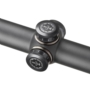 Luneta Delta Titanium 2,5-10x56 HD DI 4A S