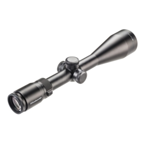 Luneta Delta Titanium 2,5-10x56 HD DI 4A S
